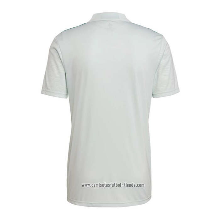 Camiseta Segunda Colorado Rapids 2021 Tailandia